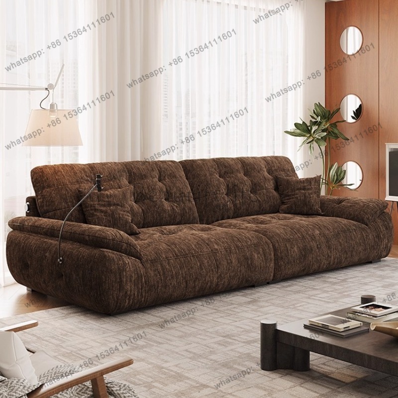 Sofás Minimalistas Clásicos pa - Home Cinema Room Accessories reseña y precio