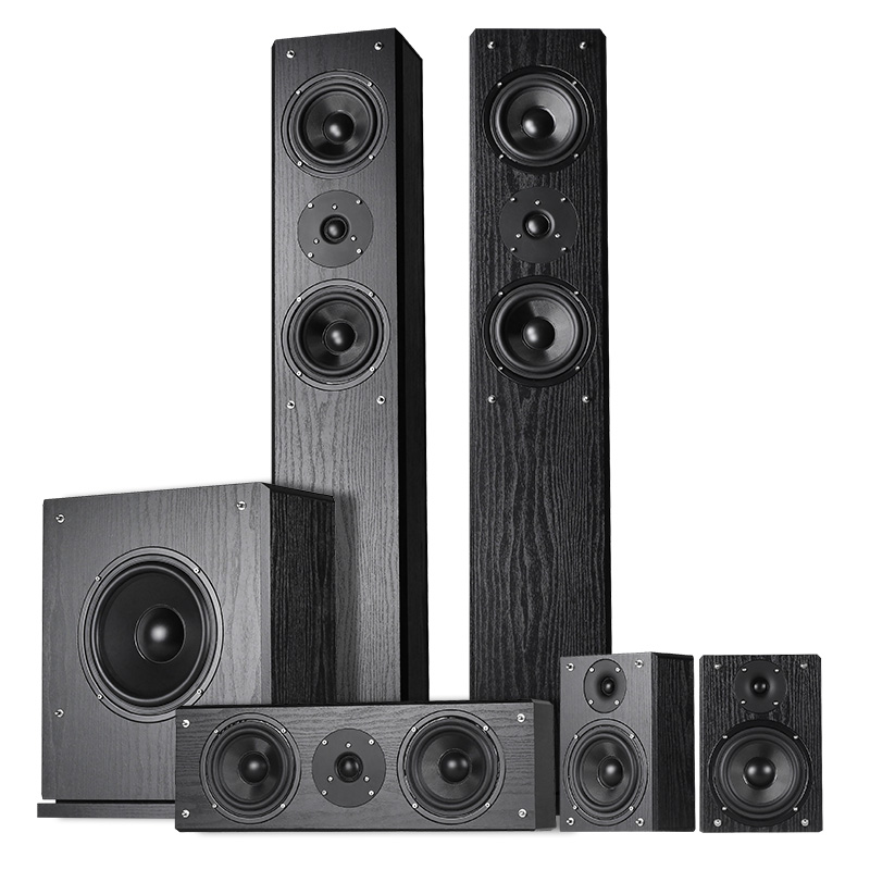 Nuevo Producto: Sistema de Cin - Home Cinema Bose reseña y precio