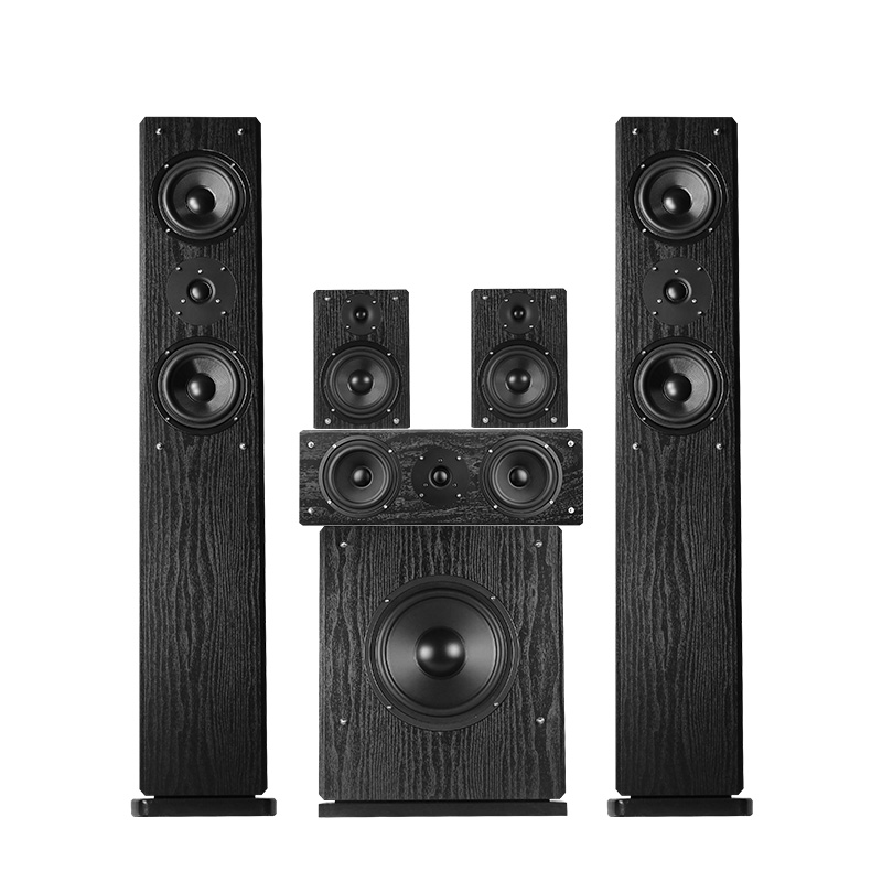 Nuevo Producto: Sistema de Cin - Home Cinema Bose reseña y precio