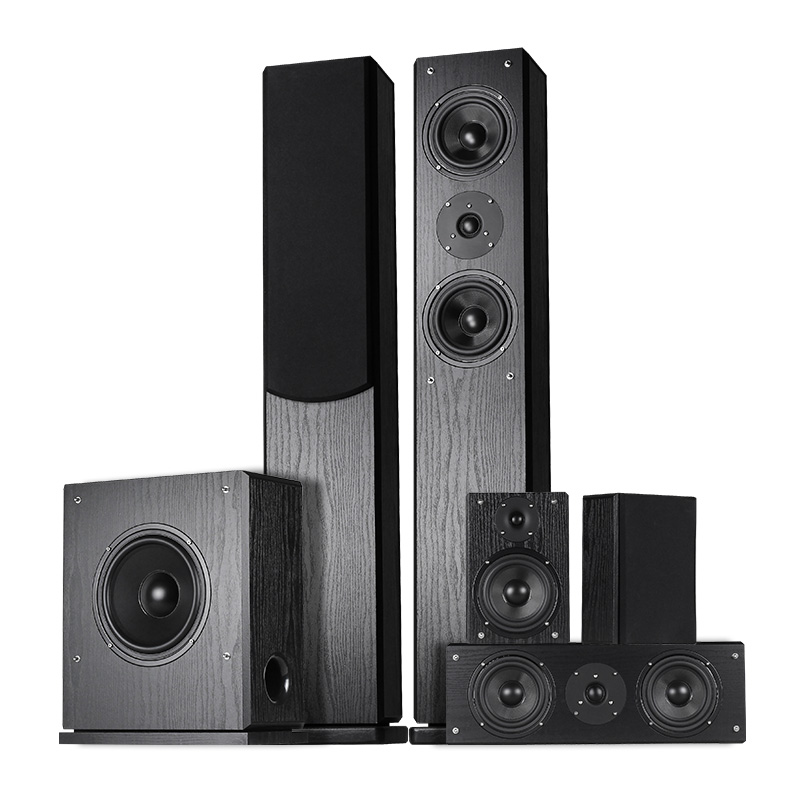 Nuevo Producto: Sistema de Cin - Home Cinema Bose reseña y precio