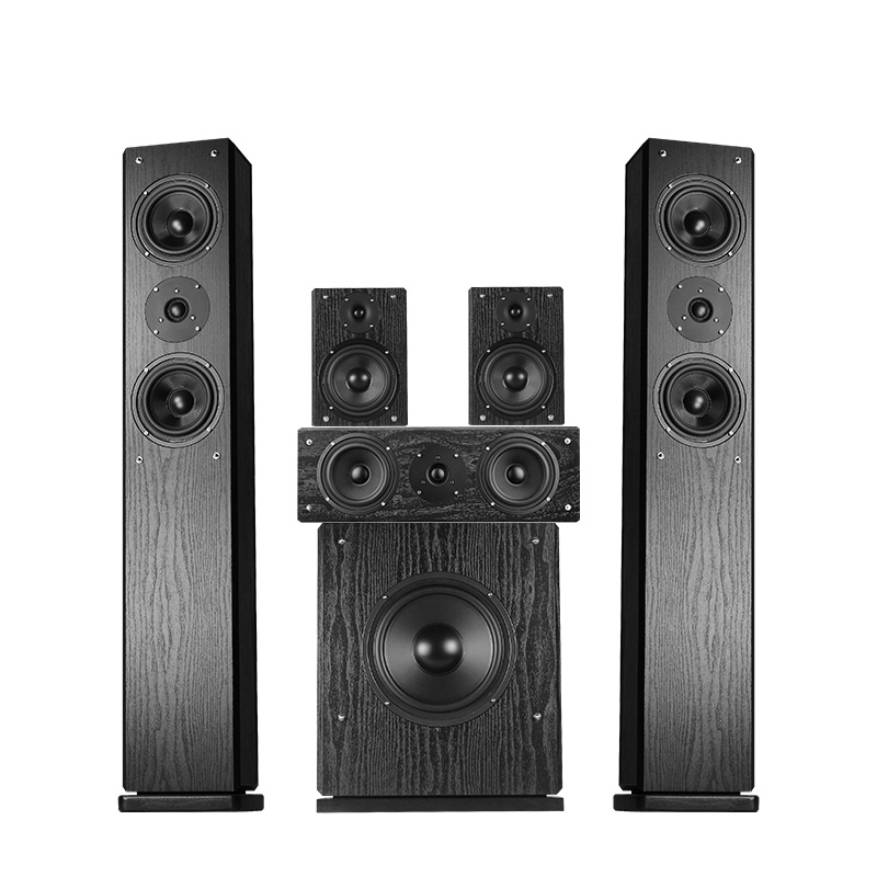 Nuevo Producto: Sistema de Cin - Home Cinema Bose reseña y precio