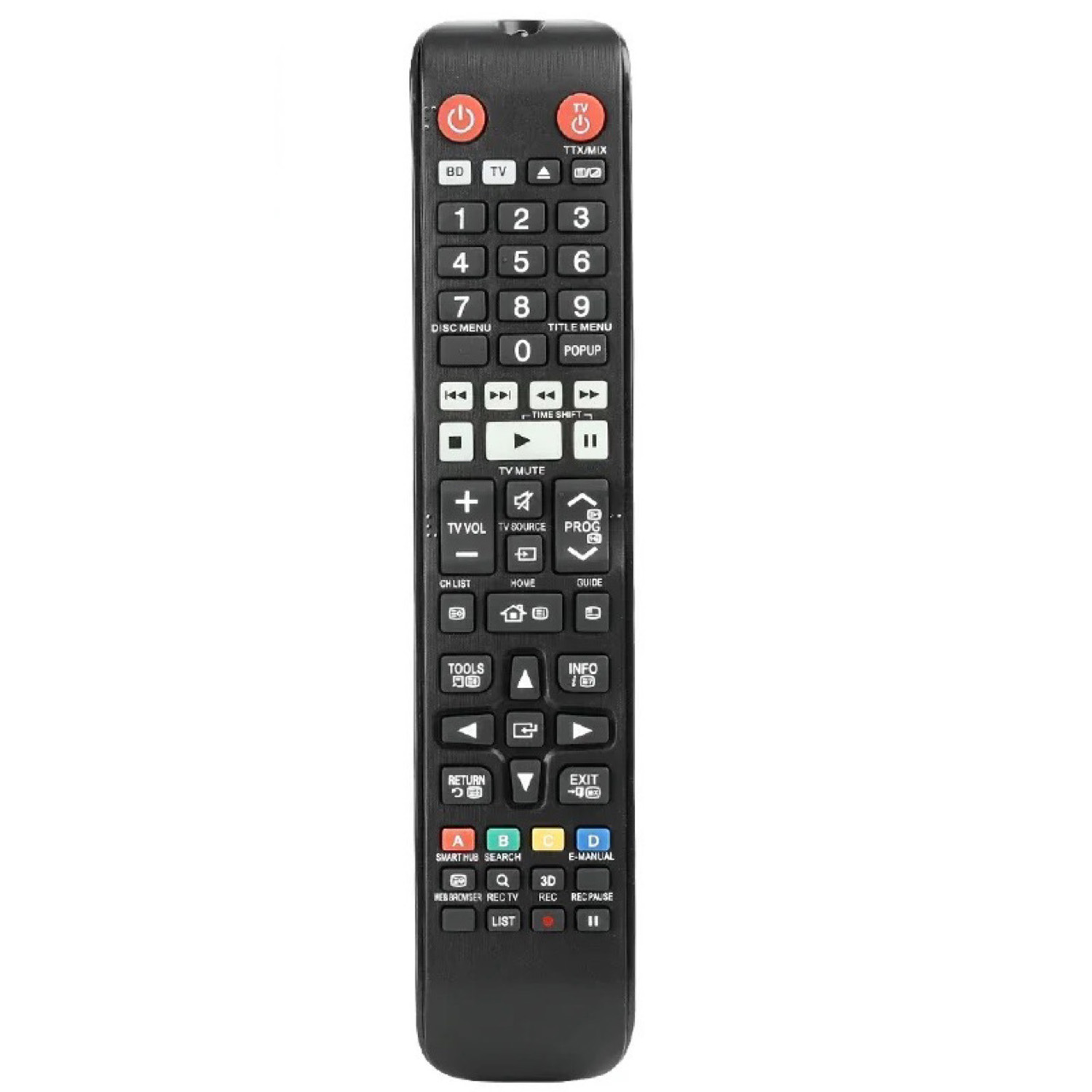 AK59-00176A Reemplace el contr - Home Cinema System Samsung reseña y precio