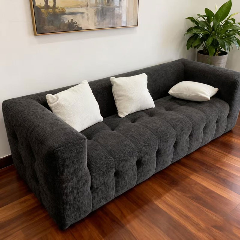 Sofá de diseño de lujo para sa - Home Cinema Room Accessories reseña y precio