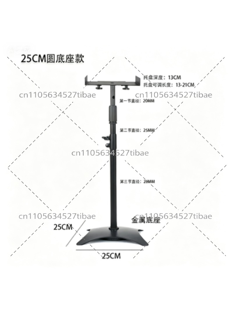 Soporte de Suelo Profesional p - Home Cinema Rack reseña y precio