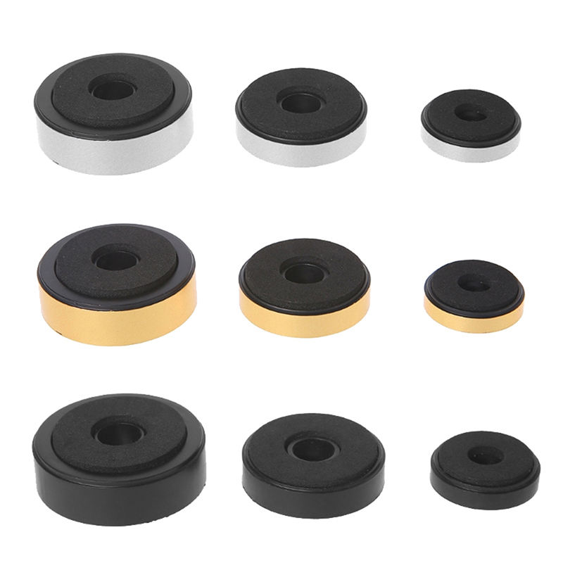 Soportes para altavoces, 4 Uds - Home Cinema Rack reseña y precio