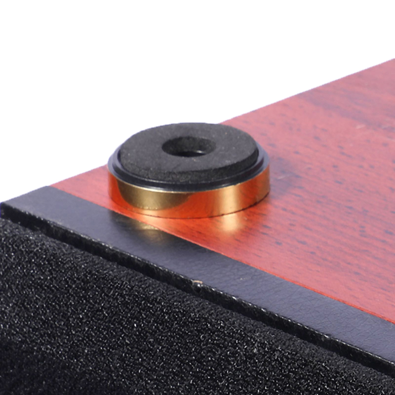 Soportes para altavoces, 4 Uds - Home Cinema Rack reseña y precio