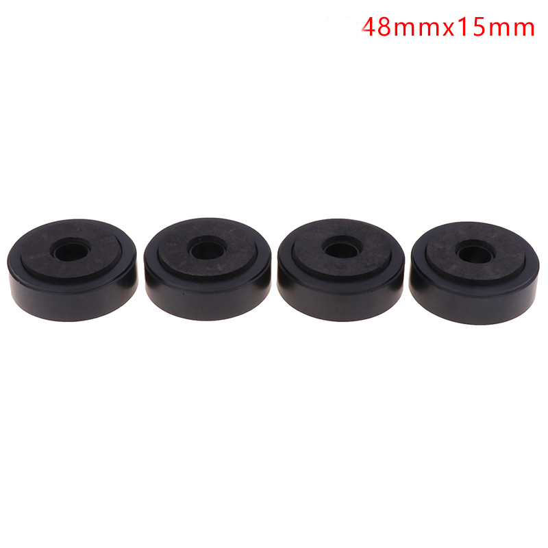 Soportes para altavoces, 4 Uds - Home Cinema Rack reseña y precio