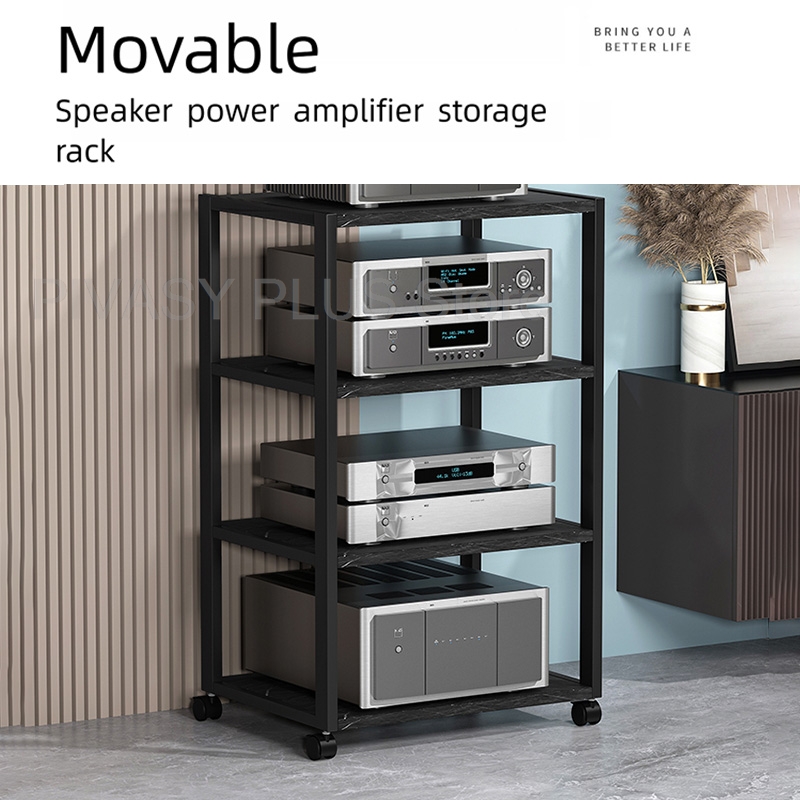 Soporte para altavoz de 2-5 ni - Home Cinema Room Accessories reseña y precio