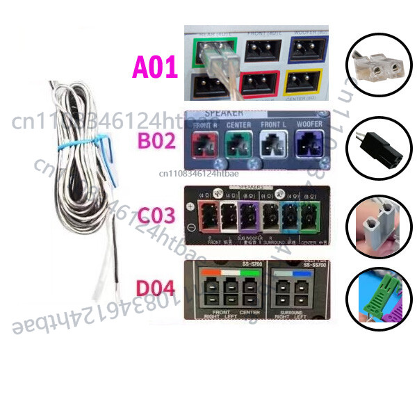 1 unidad de altavoces para sis - Jvc Home Cinema reseña y precio