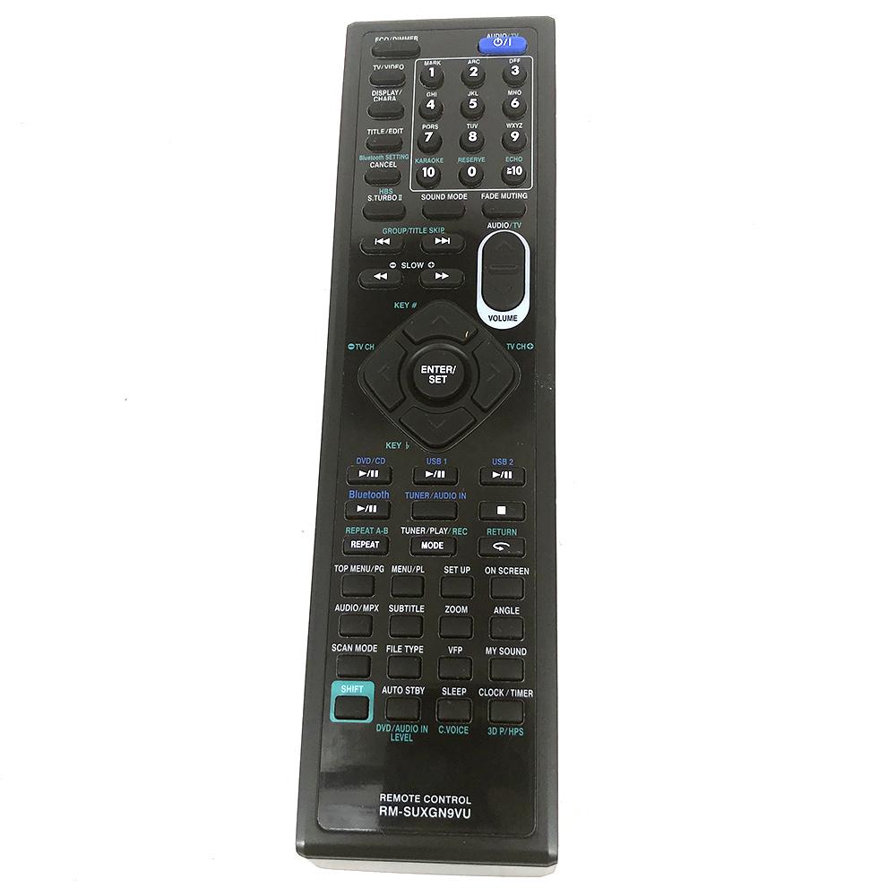 Mando a distancia para cine en - Jvc Home Cinema reseña y precio