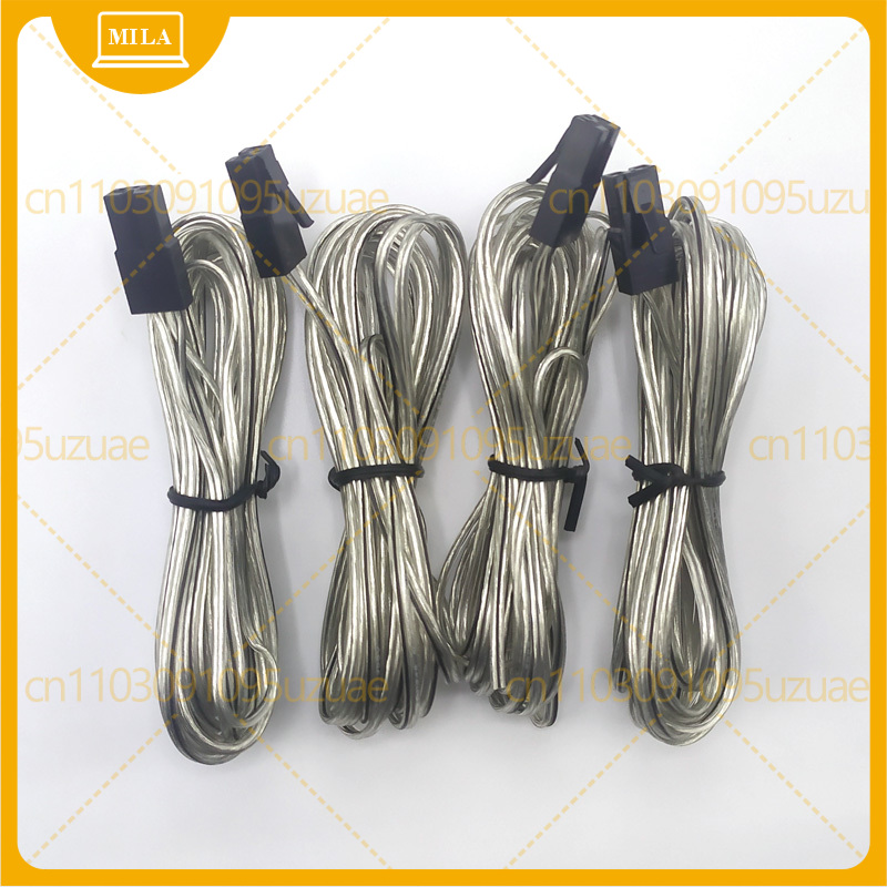 Cable de Audio para Cine en Ca - Home Cinema Amplifier reseña y precio