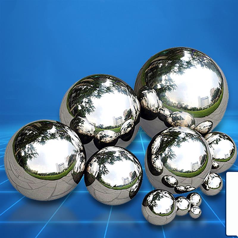 Esfera de Jardín Reflectante d - Home Cinema Wall reseña y precio