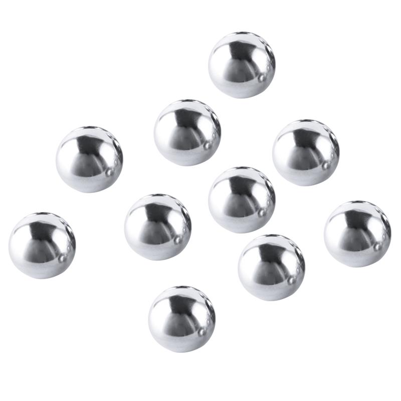 Esfera de Jardín Reflectante d - Home Cinema Wall reseña y precio