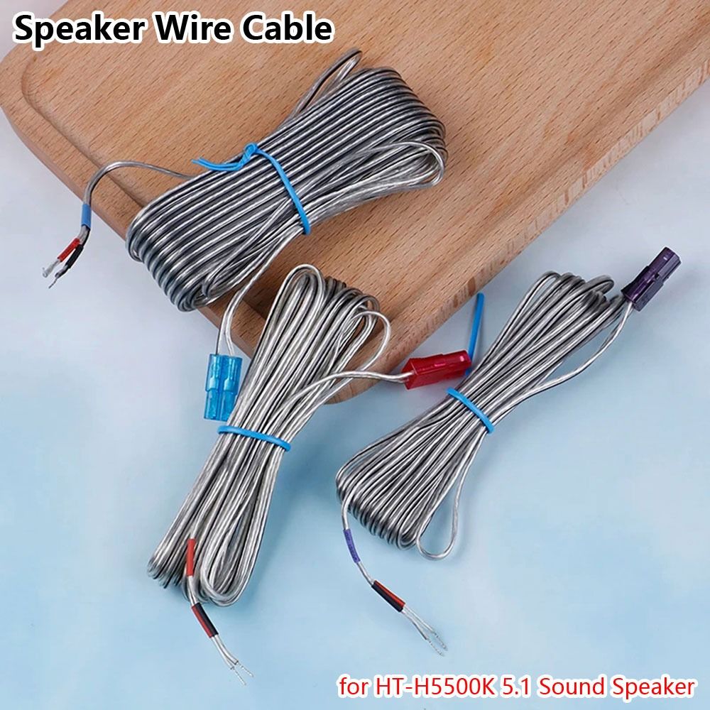 Cable de Altavoz de Bajos Dura - Home Cinema Rack reseña y precio