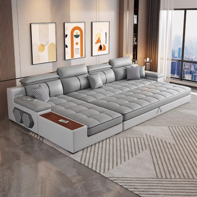 Sillones Para apartamentos peq - Home Cinema Furniture reseña y precio
