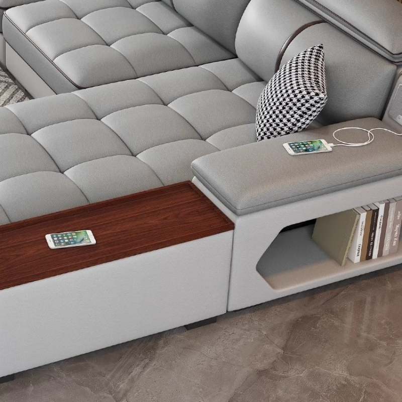 Sillones Para apartamentos peq - Home Cinema Furniture reseña y precio