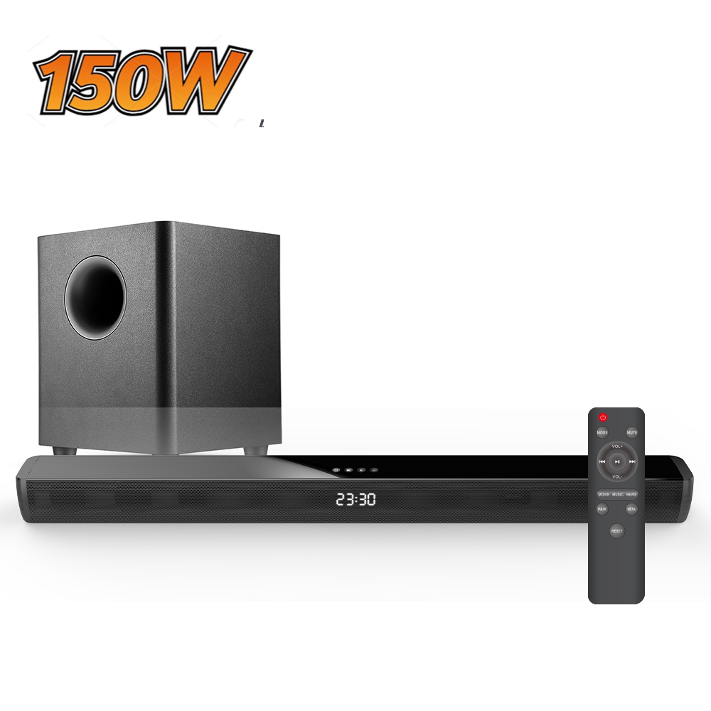 Barra de Sonido Bluetooth de 1 - Home Cinema Bose reseña y precio