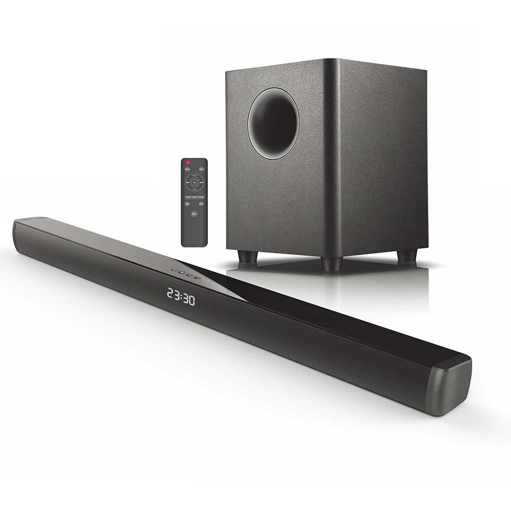 Barra de Sonido Bluetooth de 1 - Home Cinema Bose reseña y precio