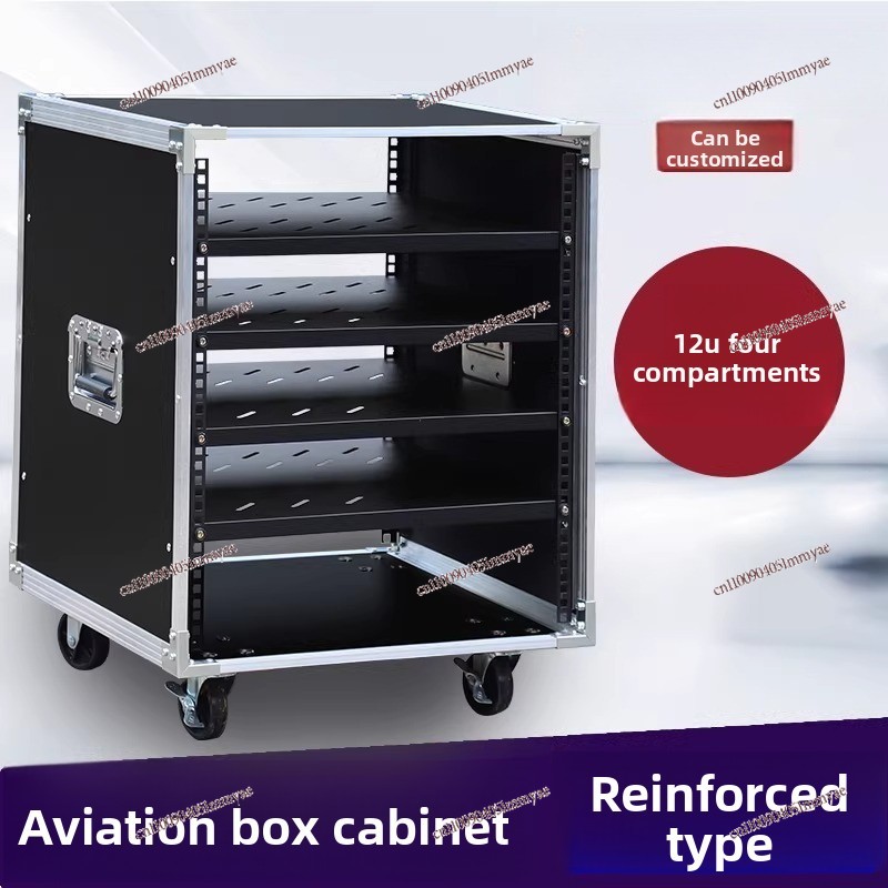 Gabinete para Amplificador de  - Home Cinema Rack reseña y precio