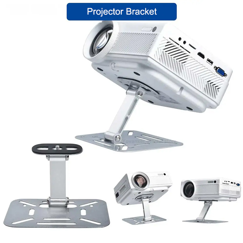 Soporte giratorio Universal pa - Home Cinema Wall reseña y precio