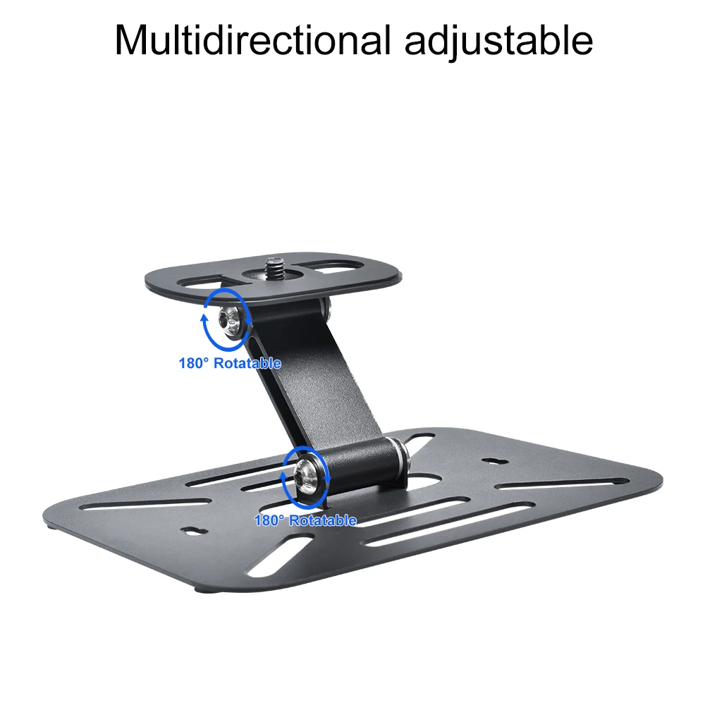 Soporte giratorio Universal pa - Home Cinema Wall reseña y precio