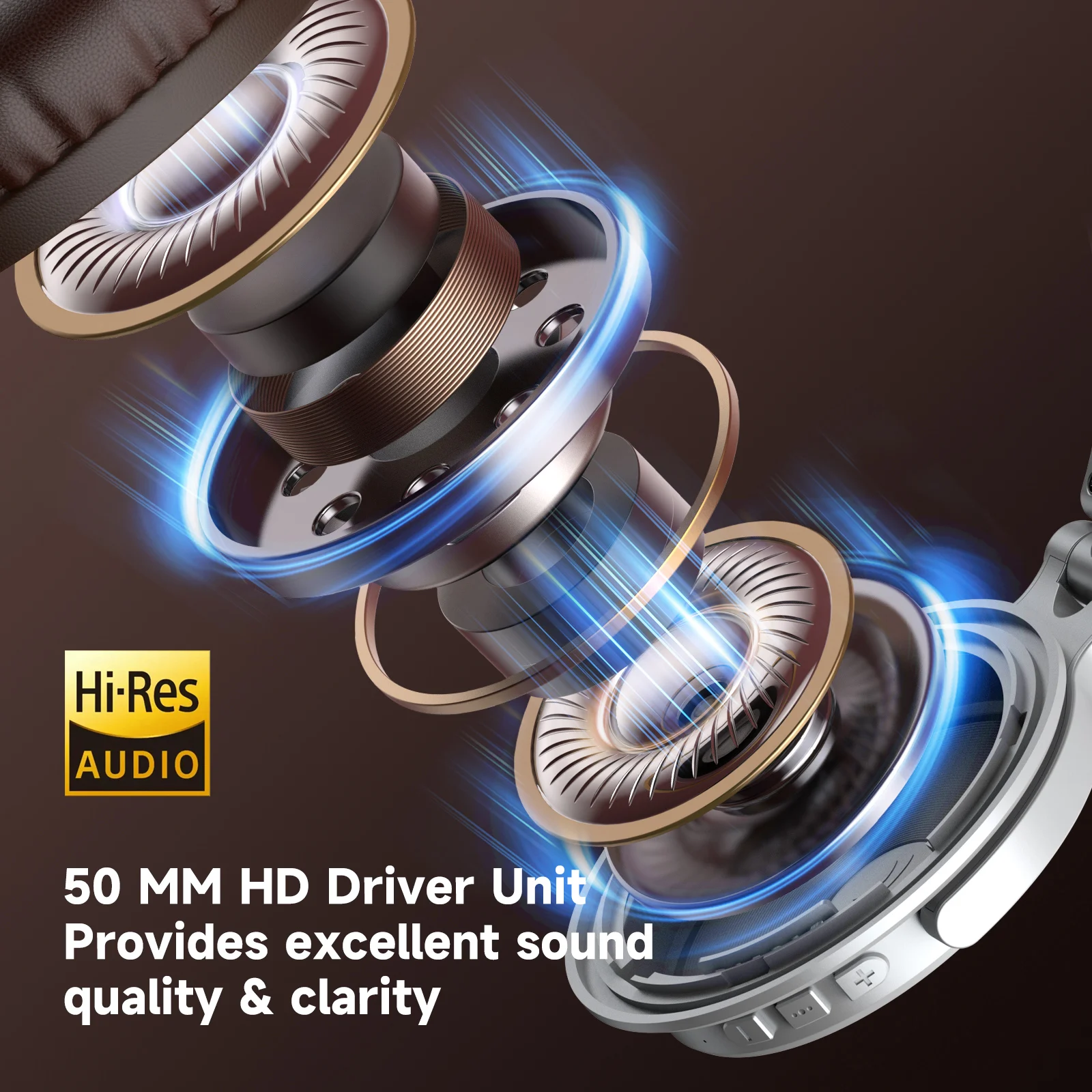 Oneodio Upgrade Pro C auricula - Home Cinema Headphones reseña y precio