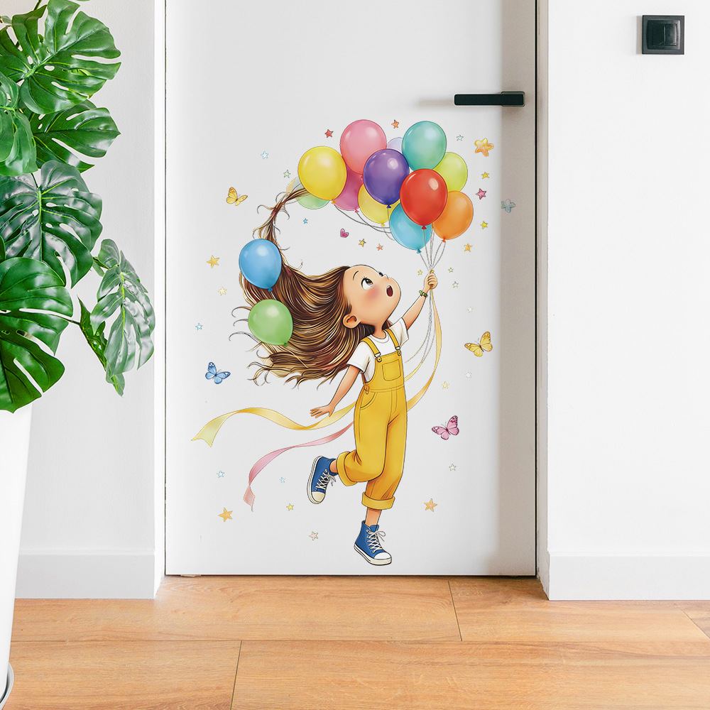 Pegatina de Pared de Dibujos A - Home Cinema Wall reseña y precio