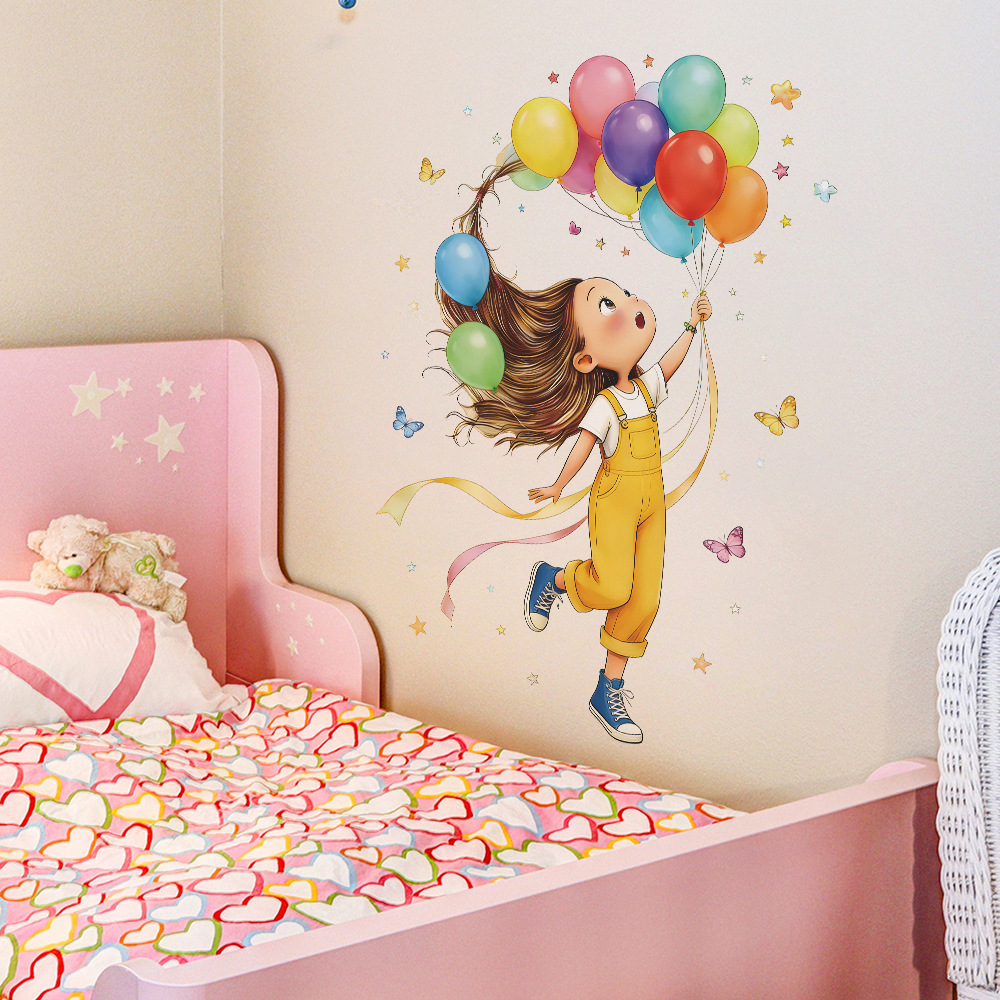 Pegatina de Pared de Dibujos A - Home Cinema Wall reseña y precio