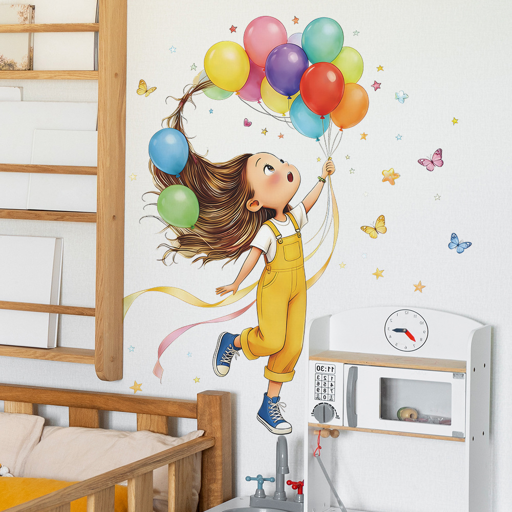 Pegatina de Pared de Dibujos A - Home Cinema Wall reseña y precio