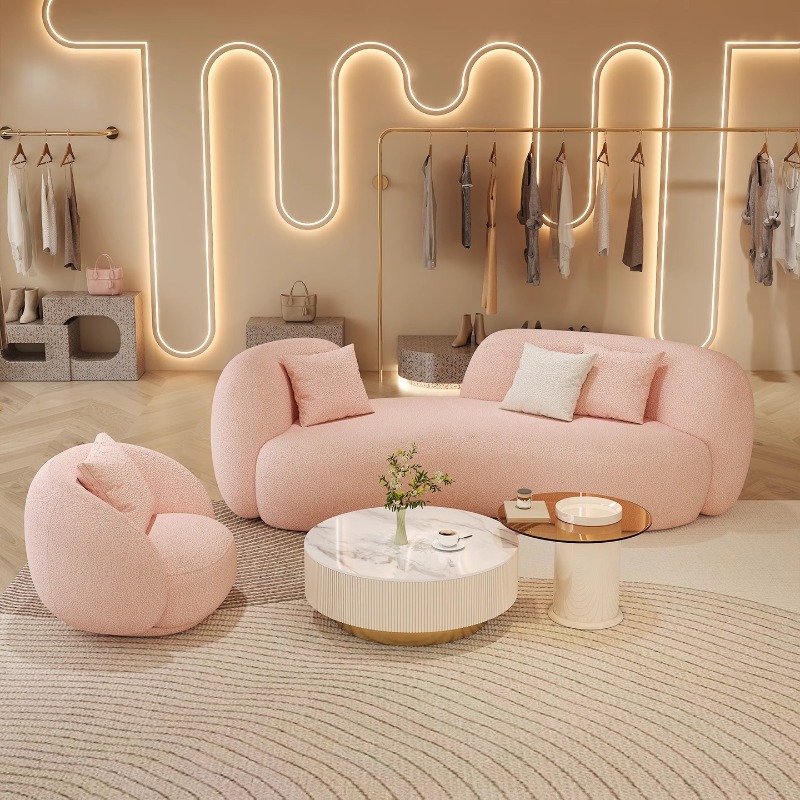 Sofás De diseño elegante para  - Home Cinema Room Accessories reseña y precio