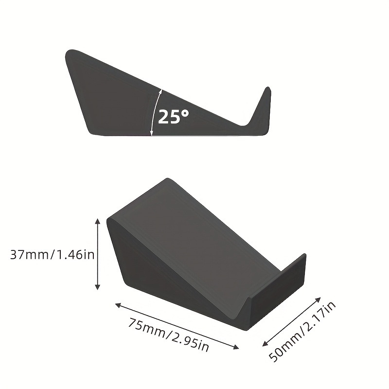 Soporte fijo para barra de son - Home Cinema Tv reseña y precio