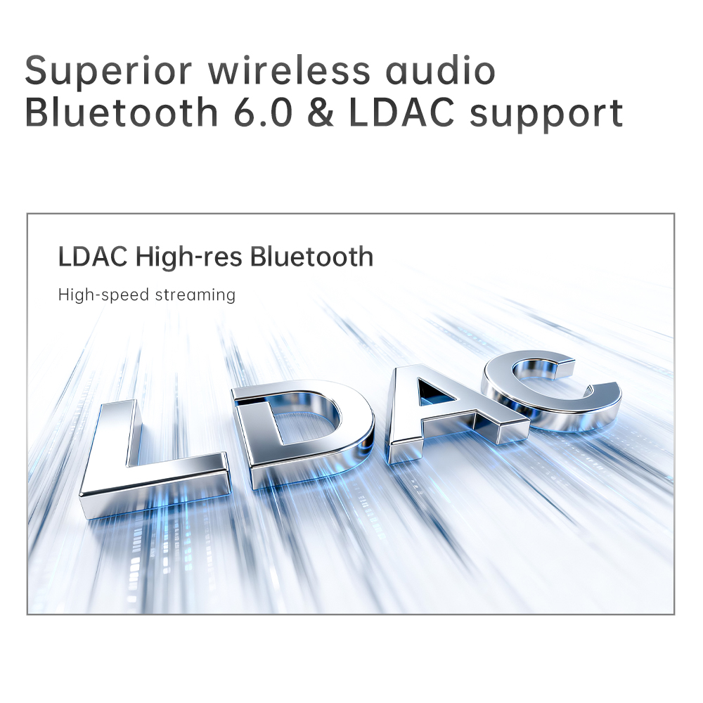 Amplificador Bluetooth LDAC de - Home Cinema Amplifier reseña y precio