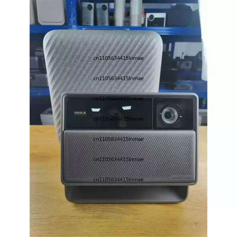 Proyector Láser Tricolor 4K DL - Home Cinema Gaming reseña y precio