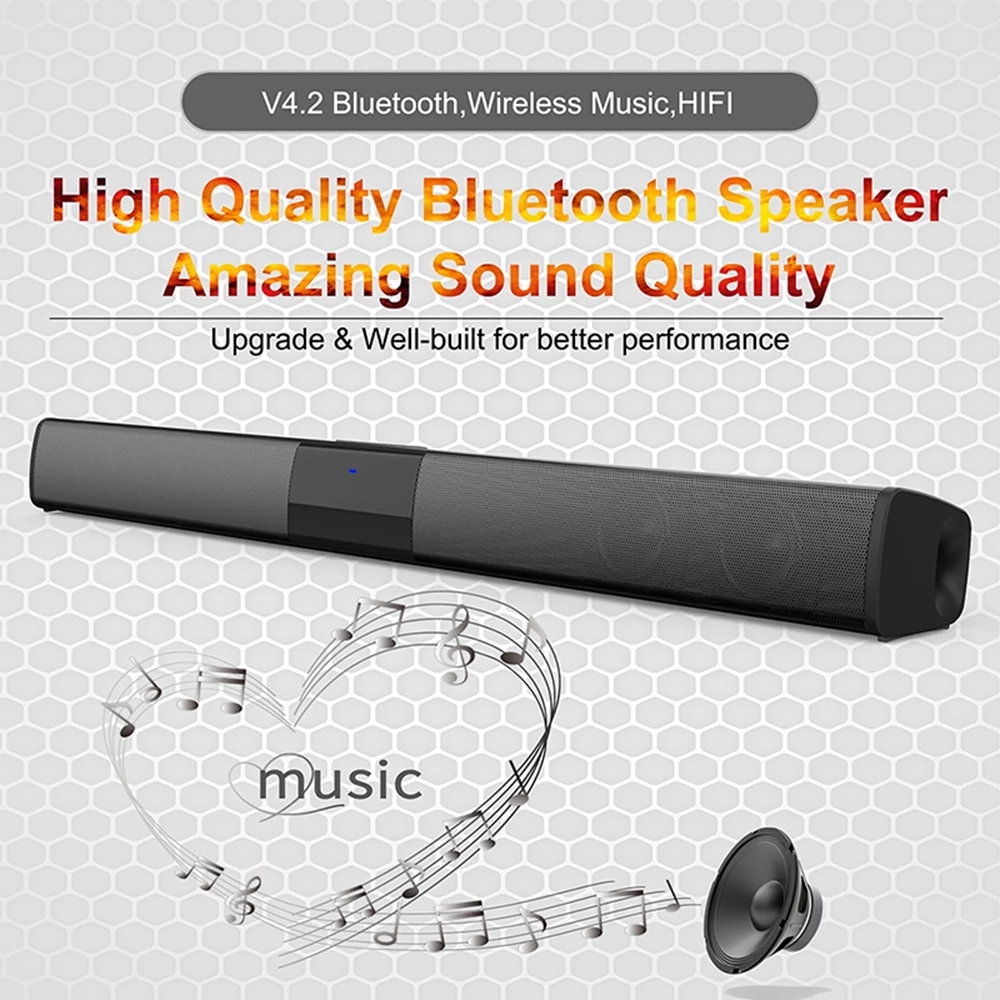 Altavoz Bluetooth de 40W, Colu - Home Cinema Bose reseña y precio